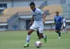 Zalnando Sayangkan Persib Tak Bisa Bermain di Bandung
