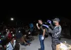 42 WNI Ditangkap Imigrasi Malaysia