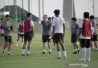 Timnas Indonesia kalah 0-4 dari Vietnam