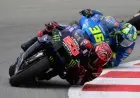 Kena Penalti Ganda, Posisi Quartararo Turun ke P6