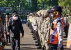 Dua Ancaman Besar di Pilkades Serentak Garut, Konflik dan Covid-19!