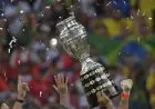 Copa America 2020 yang Terlupakan nan Kontroversial