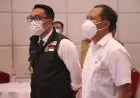 Jabar Targetkan 100 Desa Ambil Bagian di Desa Wisata Indonesia 2021