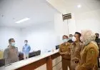 RSUD Oto Iskandar Dinata di Soreang Mulai Beroperasi