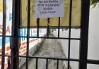 Sekeluarga Positif Covid-19, Akses Masuk Warga di Dago di Lockdown