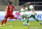 Timnas Dibantai Vietnam, PSSI: Evaluasi!