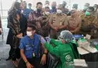 Sudah Pernah Terpapar Covid-19, Sandiaga Uno Tetap Jalani vaksinasi