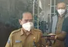 Diikuti 34 Sekolah, PTMT Hari Kedua di Kota Bandung Berjalan Lancar