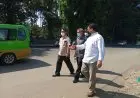 Proyek Pedestrian Sisi Kiri Jalan Djuanda Segera Dilelang