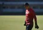 Dhika Bayangkara Antusias Hadapi Piala Wali Kota Solo 2021