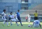 Ini Target Persib Saat Hadapi Tira Persikabo