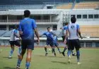 Ini Presentase Kesiapan Persib Hadapi Liga 1 2021