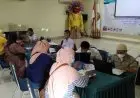 Posko PPDB Ringankan Kendala Pendaftaran soal Data Tak Sesuai