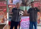 Kopiko Lucky Day Ramaikan Gelaran Piala Eropa 2020