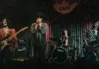 Supermusic Nextzone Kawinkan Mooner & Black Horses
