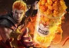 Nonton di Cinema XXI Bisa Dapat Skin Epic MLBB