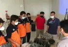 MPMRent Gandeng Daihatsu Gelar Pelatihan Mekanik