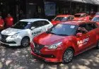 Suzuki: Penjualan New Baleno Terus Meningkat