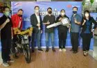 Yamaha Hadir di 'Pojok Otomotif' Lazada