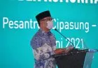 Investasi ke Jabar Tertinggi, Ridwan Kamil Ungkap Rahasianya