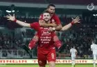 Besok, Persija Umumkan Pelatih Baru