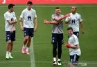Jelang Euro 2020, Skuat Spanyol Diterpa Badai Covid-19