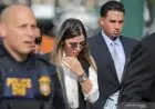 Istri 'El Chapo' Akui Bersalah Bantu Suami Jalankan Kartel Narkoba