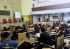 DPRD Kabupaten Cirebon, Sahkan Tiga Perda