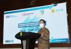PLN Pasok Listrik Industri Bubur Kertas dan Kertas