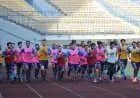 Hasil Drawing, Persib Hadapi Arema FC di Laga Perdana Piala Wali Kota Solo 2021