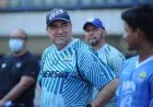 Persib Batalkan Uji Coba Melawan Persipura Jayapura