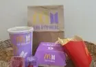 BTS Meal Resmi Rilis, Banyak McD Tutup Layanan di Aplikasi Pesan Antar
