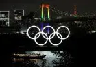 Sentimen, India Batalkan Pakai Kit Sponsor China Jelang Olimpiade Tokyo