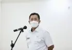 Sekda Kota Bandung Apresiasi Karantina Dago