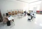 Hari Ketiga Simulasi PTMT, Sekda Kota Bandung Soroti Fasilitas Cuci Tangan dan Toilet