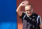 Resmi! Maurizio Sarri Gantikan Posisi Inzaghi di Lazio