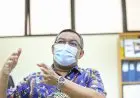 BOR Kota Bandung Dekati 80 Persen, Jangan Panik!