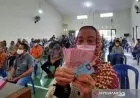 Kemenkeu: Penyaluran Dana Desa Baru Capai 32,5 Persen