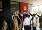Langgar Prokes, 11 Gerai McD di Bandung Disanksi, 3 Disegel, Dua Ditutup