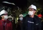 Sandiaga Hadirkan Hotel Kapsul
