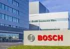 Bosch Mulai Produksi Chip di Pabrik Dresden