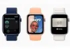Apple Umumkan watchOS 8 dengan Aneka Fitur Anyar