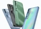 Cuma Sejutaan, Tecno Spark 7 Pro Resmi Meluncur