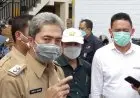 Para Santri di 144 Ponpes Kota Bogor Segera Dilakukan Swab Test