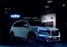 Honda Memulai Roadshow untuk N7X Concept