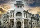 Akademisi: Penataan Kesawan Bisa Tumbuhkan Investasi di Medan