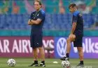 Mancini Bidik Semifinal dan Italia Tampil Menghibur di Laga Pembuka