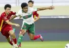 Timnas Indonesia Akan Tampil Habis-habisan Kontra UEA