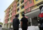 Pemkab Garut Pertimbangkan Rusun Gandasari Menjadi RS Darurat 