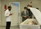 Besok, Istri Menkumham Dimakamkan di San Diego Hills Karawang